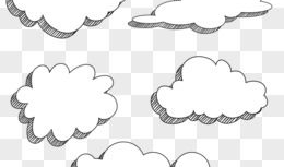 云朵漫画,描绘奇幻世界的彩色画卷